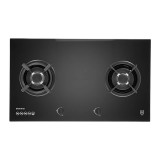 EF EFH 9720 TN VGB 2-Burner Gas Hob (86CM)